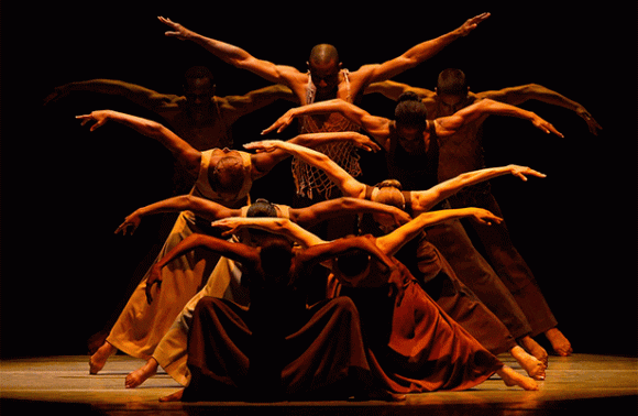 Alvin Ailey American Dance Theater