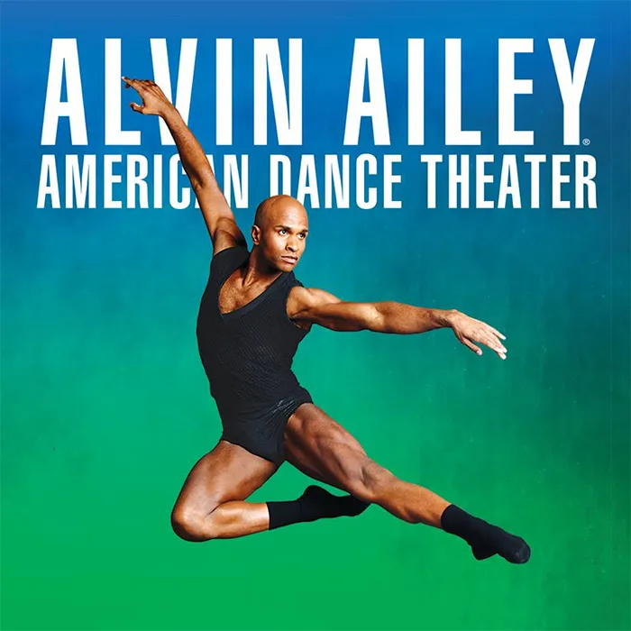 Alvin Ailey American Dance Theater tickets