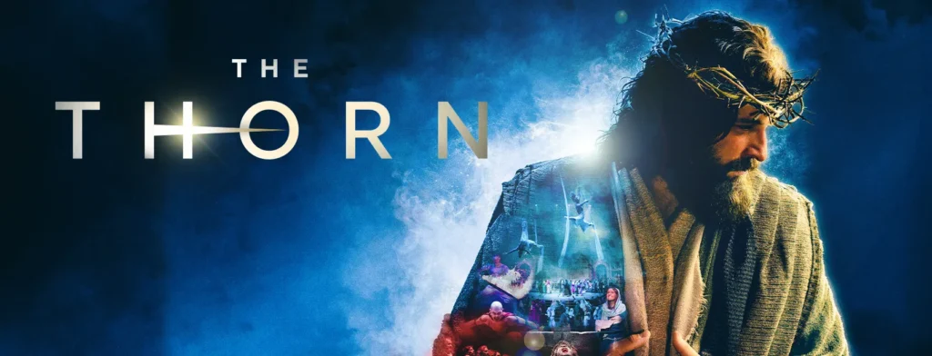 The Thorn tickets