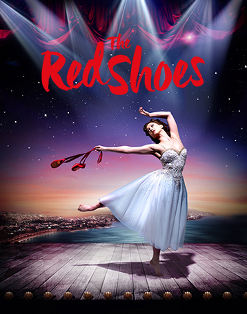 The Red Shoes