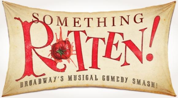 Something Rotten