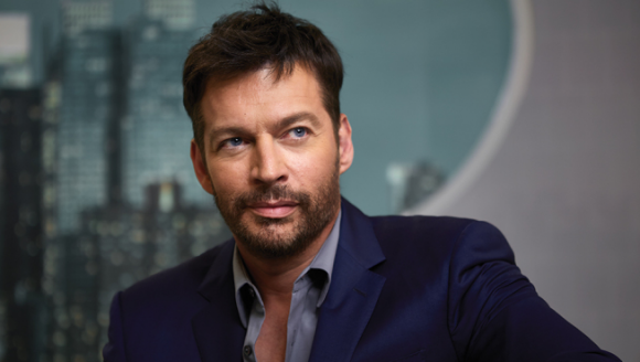 Harry Connick Jr.