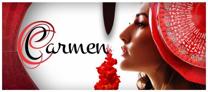 Opera Carolina: Carmen