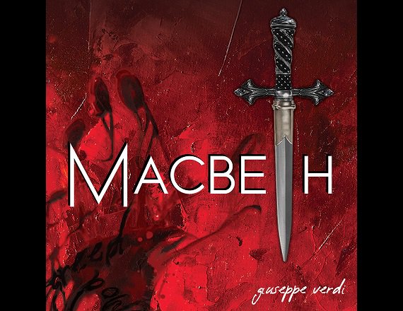 Opera Carolina: MacBeth