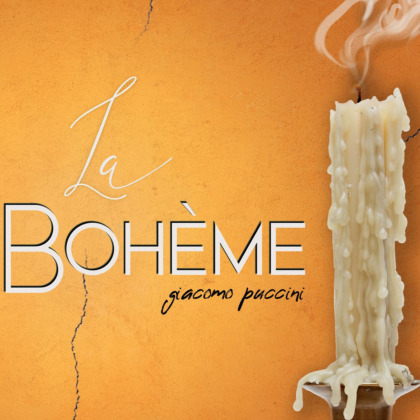 Opera Carolina: La Boheme