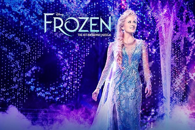 Frozen – The Musical